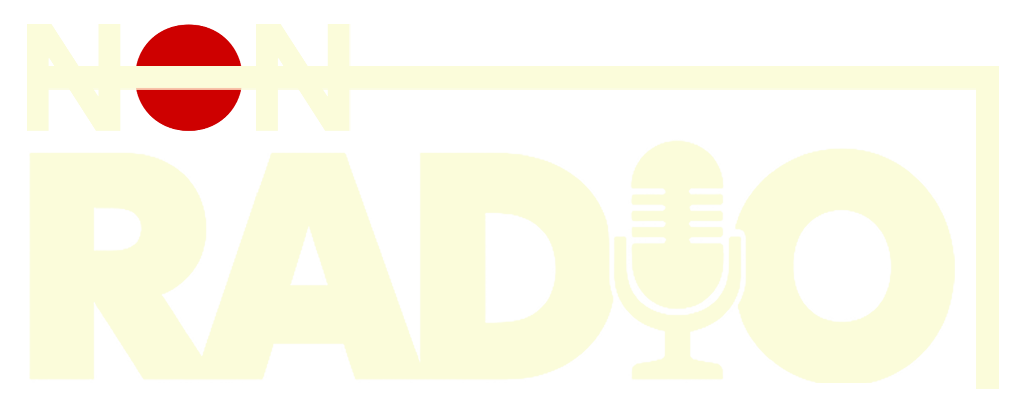nonRADIO
